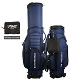 PGM QB062 Golf travel bag in new design with four universal wheels