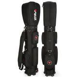 PGM QB069-3 Lightweight travel Golf Bag With Wheels