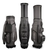 PGM QB062 Golf travel bag in new design with four universal wheels