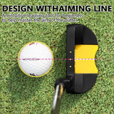 Junior Golf Club Set for Kids 4 Clubs Right Handed with Graphite Shaft & Golf Bag-PGM JRTG017