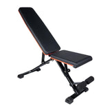 Adjustable Fitness Ab Bench YD-360: Home Gym Equipment for Core Training, Multiple Settings, Supports up to 220kg