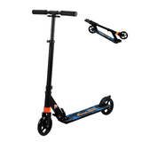 C3 Urban Kick Scooter: Compact, Lightweight, and Designed for a Smooth Ride