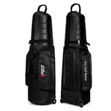 PGM HKB014 waterproof Golf Travel Bag with wheels