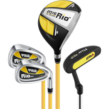 PGM JRTG004 RIO Right-handed Junior Golf Club Set - Ideal for Kids Aged 3-12