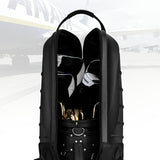 PGM HKB014 waterproof Golf Travel Bag with wheels