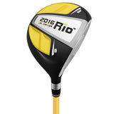 PGM JRTG004 RIO Right-handed Junior Golf Club Set - Ideal for Kids Aged 3-12