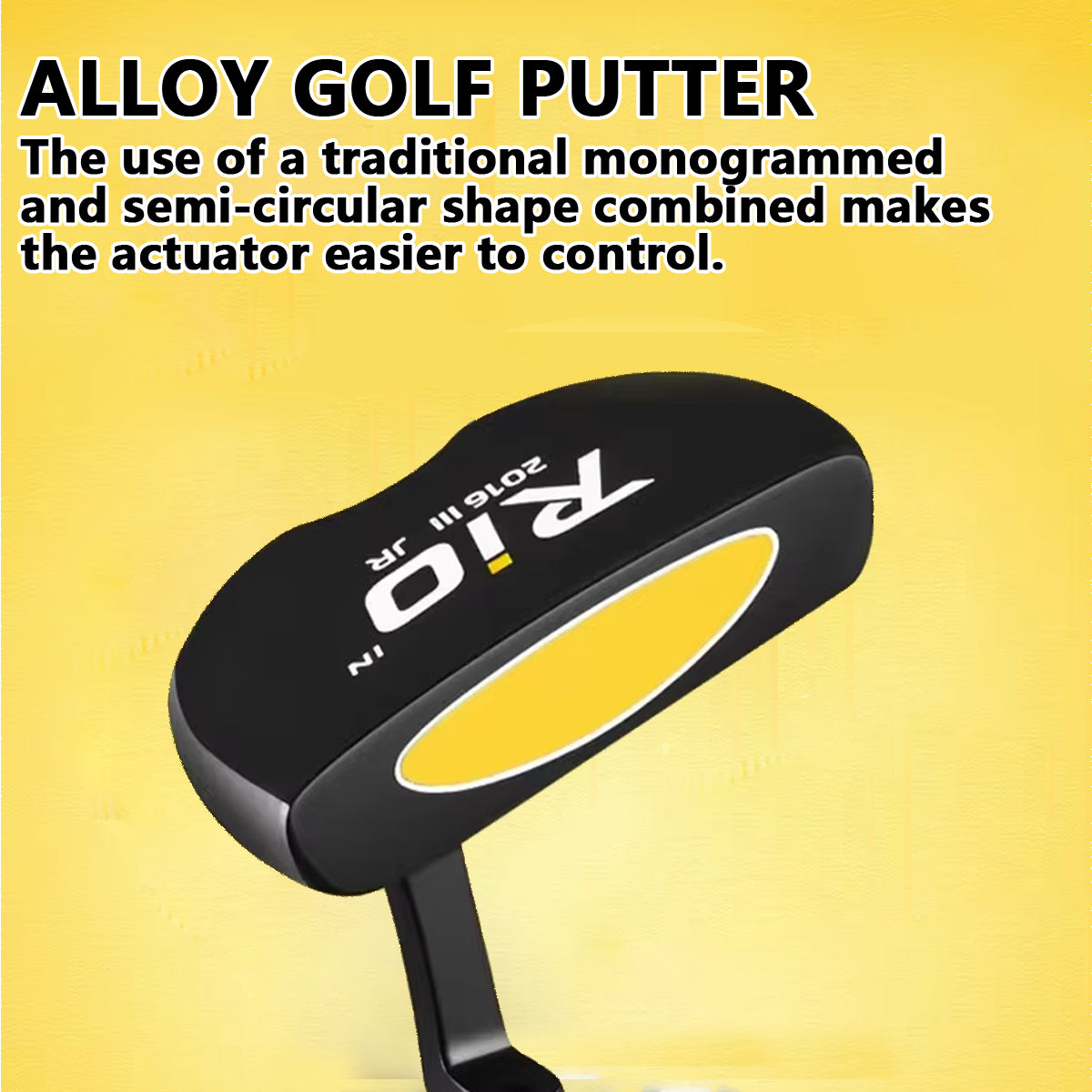 Junior Golf Club Set for Kids 4 Clubs Right Handed with Graphite Shaft & Golf Bag-PGM JRTG017