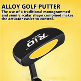 Junior Golf Club Set for Kids 4 Clubs Right Handed with Graphite Shaft & Golf Bag-PGM JRTG017