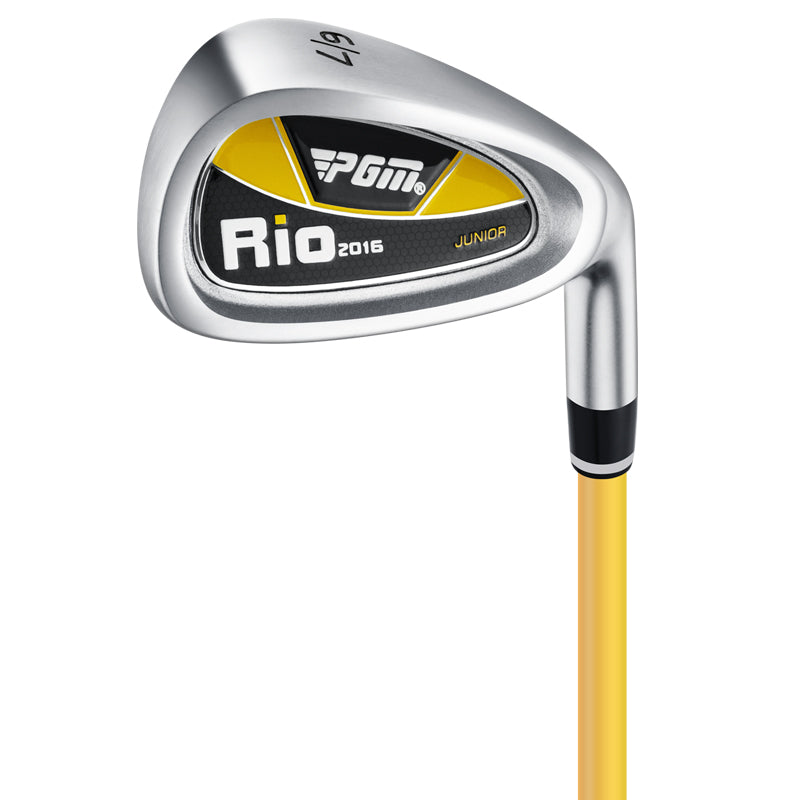 PGM JRTG004 RIO Right-handed Junior Golf Club Set - Ideal for Kids Aged 3-12