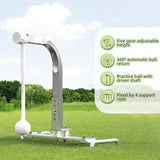 PGM HL008 Golf Swing Apparatus Golf Training Aids Outdoor Golf Swing Trainer