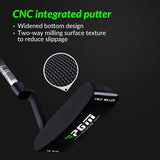 Left hand Men's Golf Club Set with Adjustable Driver and Carbon Shaft-PGM MTG033 NSR Generation 3