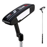 PGM TUG025 Beginner right-handed Golf Stainless Steel Shaft Putter Club