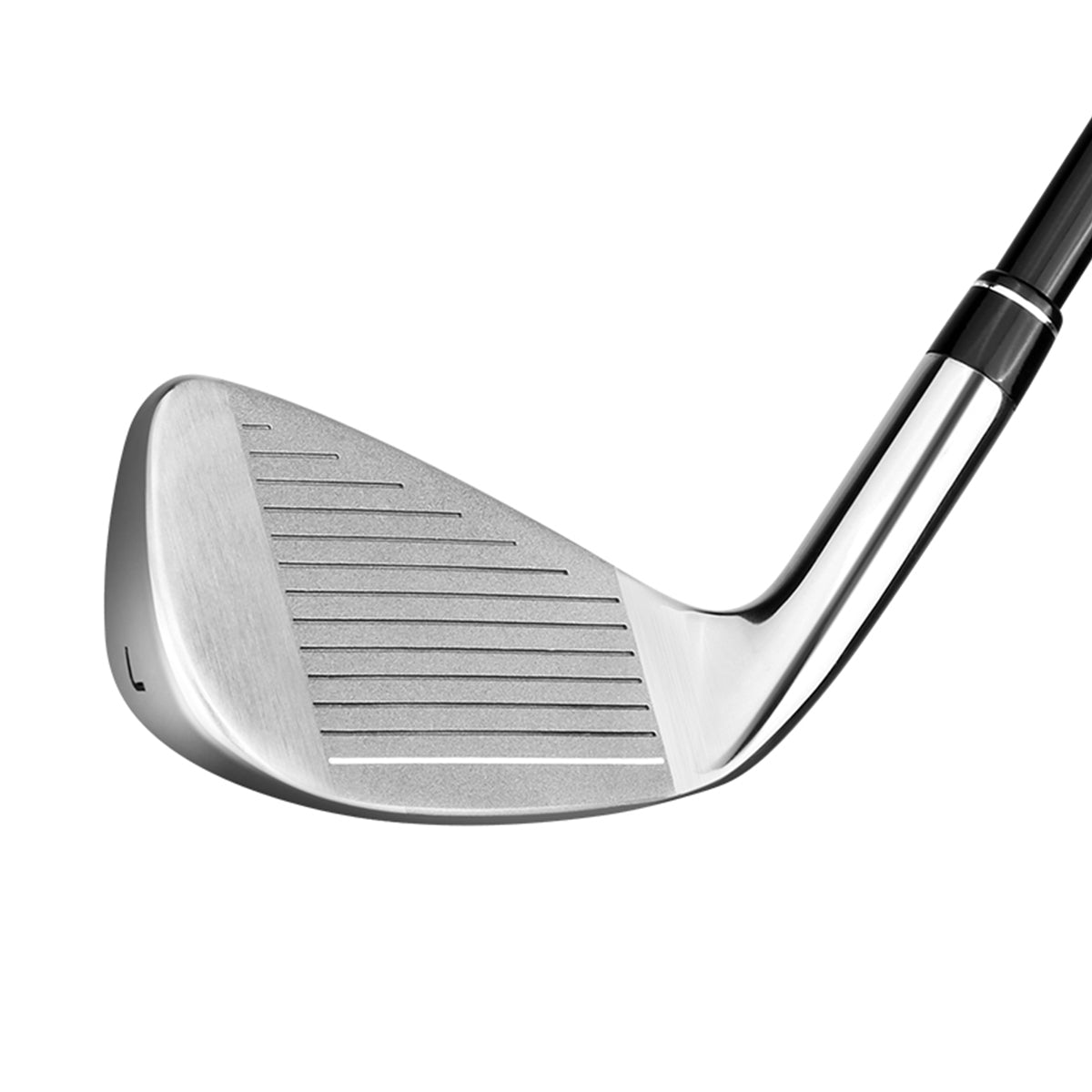 PGM TIG040 Golf Club Rio 2016 III Men's #7 Iron - Right Handed Single Club