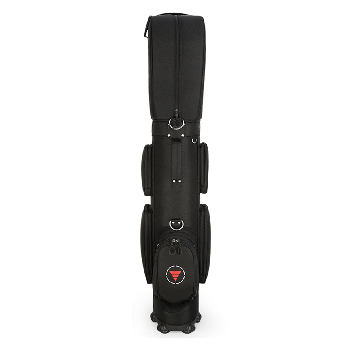PGM QB069-3 Lightweight travel Golf Bag With Wheels