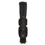 PGM QB069-3 Lightweight travel Golf Bag With Wheels