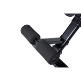 Adjustable Fitness Ab Bench YD-360: Home Gym Equipment for Core Training, Multiple Settings, Supports up to 220kg