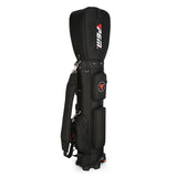 PGM QB069-3 Lightweight travel Golf Bag With Wheels