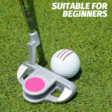 PGM JRTG007 Junior Adjustable Golf Club Set for Kids, right-handed Lightweight with Stand Bag, Ages 6-12