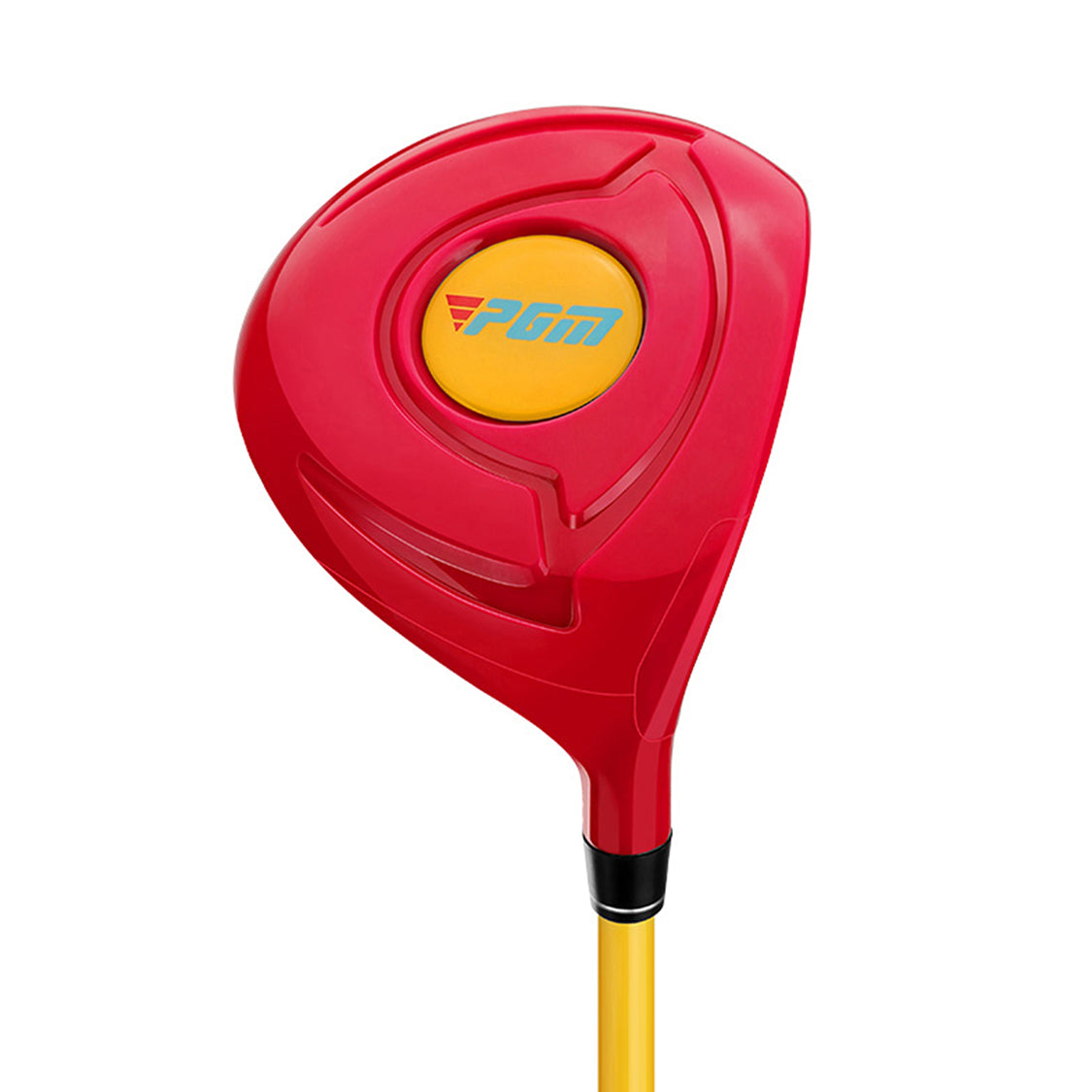 PGM JRTG011 Kids Plastic Golf Club Set for Ages 2-5