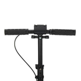 A5D Urban Explorer - Adjustable & Foldable Kick Scooter -Lightweight Design for Everyday Use