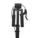 A5D Urban Explorer - Adjustable & Foldable Kick Scooter -Lightweight Design for Everyday Use