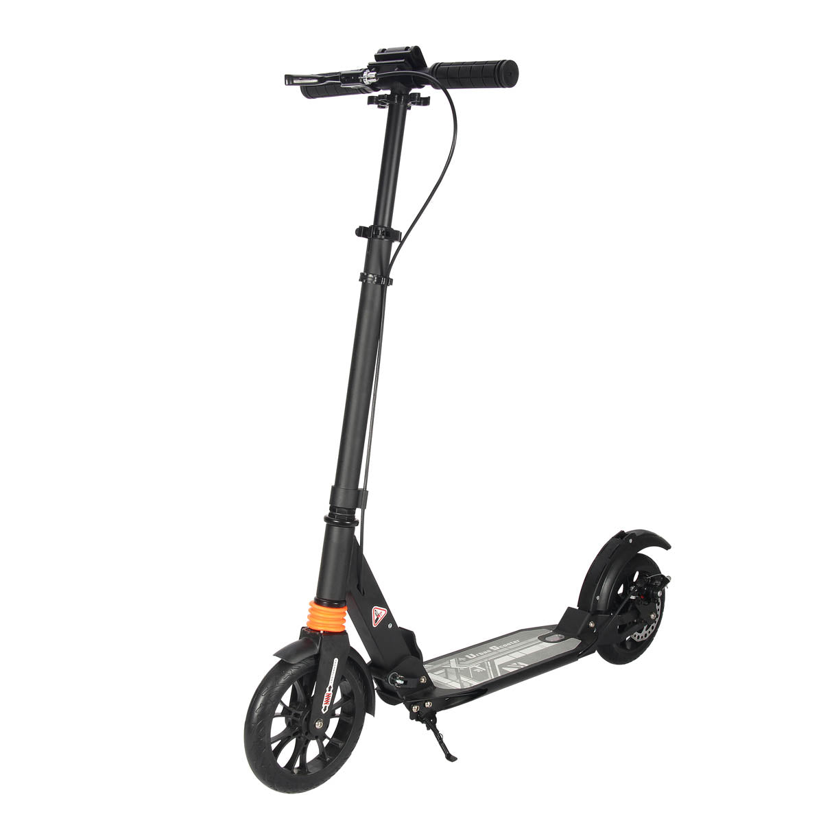 Urban sales explorer scooter