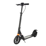 A5D Urban Explorer - Adjustable & Foldable Kick Scooter -Lightweight Design for Everyday Use