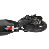 A5D Urban Explorer - Adjustable & Foldable Kick Scooter -Lightweight Design for Everyday Use