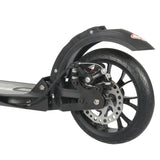 A5D Urban Explorer - Adjustable & Foldable Kick Scooter -Lightweight Design for Everyday Use