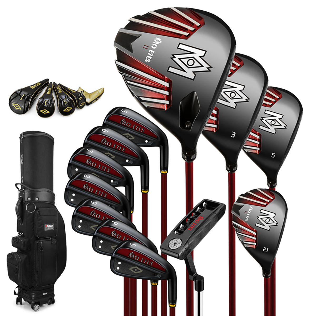 Mens popular Golf Clubs