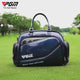 PGM YWB036 men waterproof golf boston sport cloth bag with shoe compartment